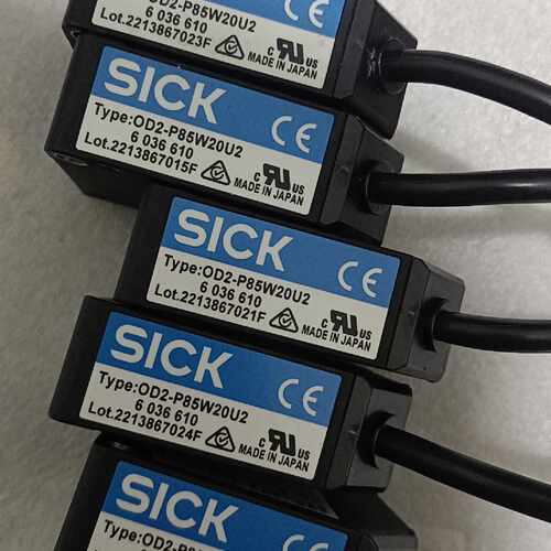 议价西克SICK激光传感器OD2-P85W20U2，订货号603维修