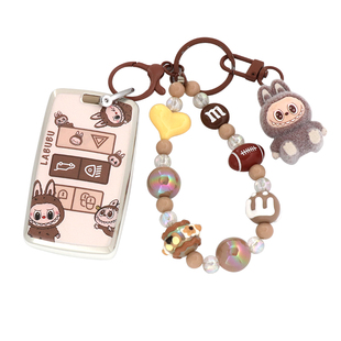 路虎卫士110钥匙套极光L发现4/5运动版神行者2揽运女星脉汽车扣壳