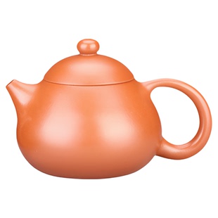 20号八级朱泥紫砂壶官方旗舰店文旦紫砂壶文旦壶小茶壶功夫茶具