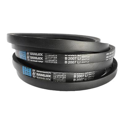 三角带B型600650686750800864889