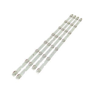 适用TCL 55V6 55L68灯条55D6 A/B 55HR330M07A2/B2屏LVU550NDEL