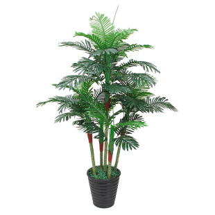 仿生绿植仿真树室内装饰花假盆栽落地假花客厅摆件大仿真植物网红