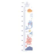 【医院同款】贝肽斯婴儿量身高尺