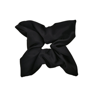 许妍同款大肠发圈女气质扎马尾发绳许我耀眼方巾头花耐用头绳皮筋