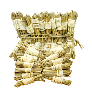 灯心草农家生晒无硫广东煲汤材料宝宝火旺儿童睡不好10排100个