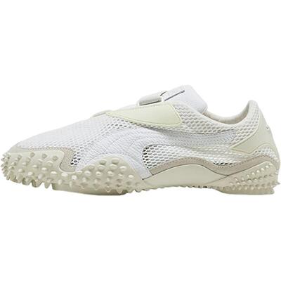 Puma/彪马官方正品MOSTRO MESH男女透气网眼低帮休闲鞋401666-02