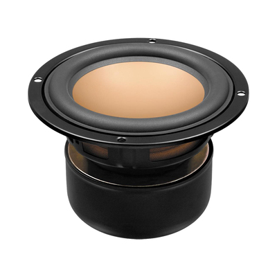 HiVi惠威M5N中低音扬声器