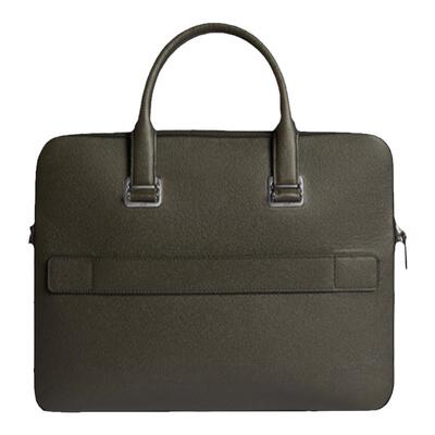 超薄双层公文包dunhill/登喜路