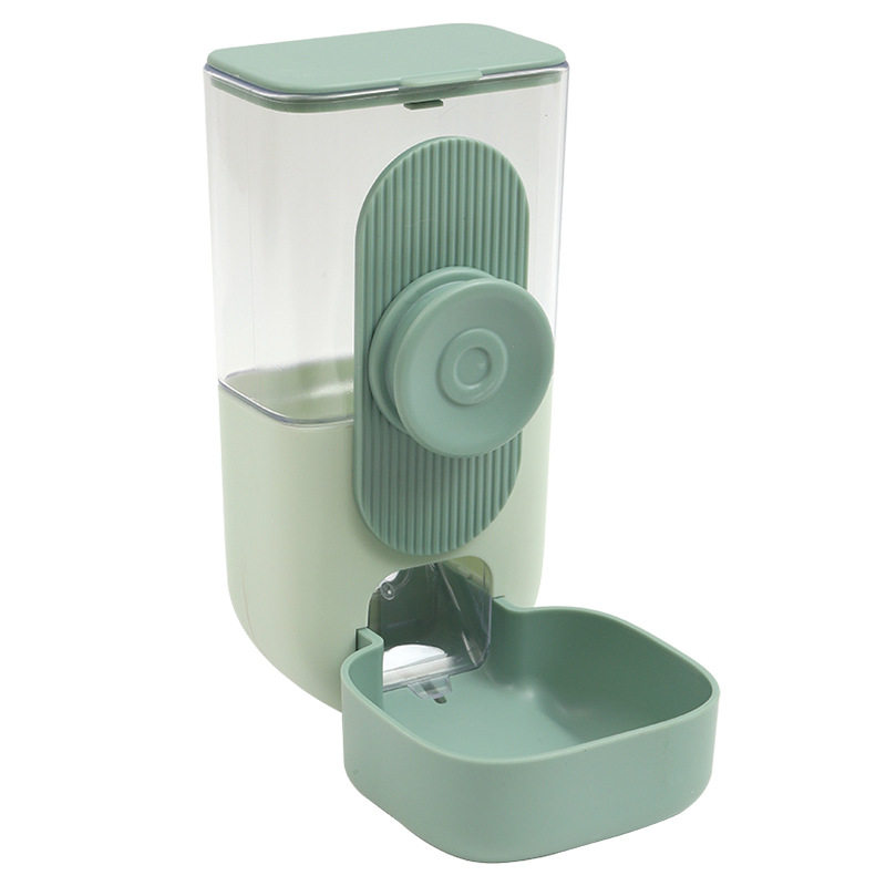 猫狗笼挂式自动饮水器