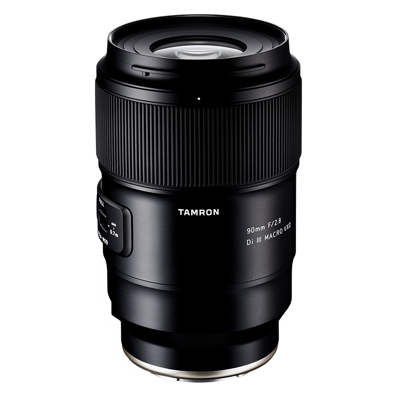 Tamron90mmF2.8微距镜头