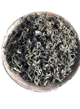浓香型云南绿茶回龙茶