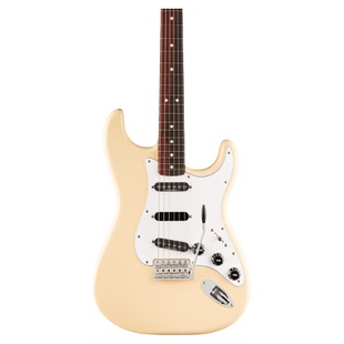 Fender纷达 Ritchie Blackmore 签名款 Stratocaster 电吉他