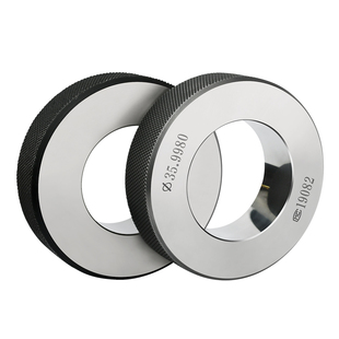 光面环规光滑环规内径校对环规高精进口对表环规检具量规非标订做