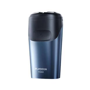 飞科剃须刀电动刮胡刀车载剃须刀新款官方正品全身水洗FS885