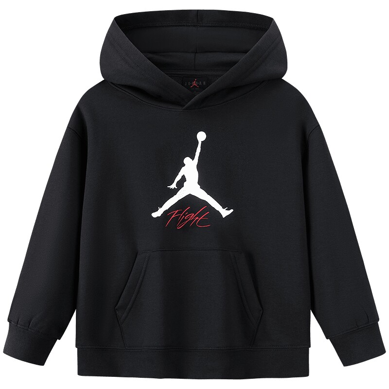 Jordan儿童卫衣新品上市