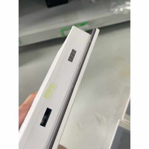 中达优控7寸触摸屏FE700A白色，，功能完好，接口