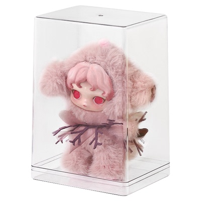 [360度展示】光织园sp展示盒