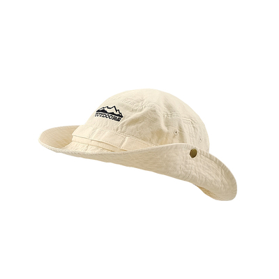 惠多星渔夫帽户外韩版男女