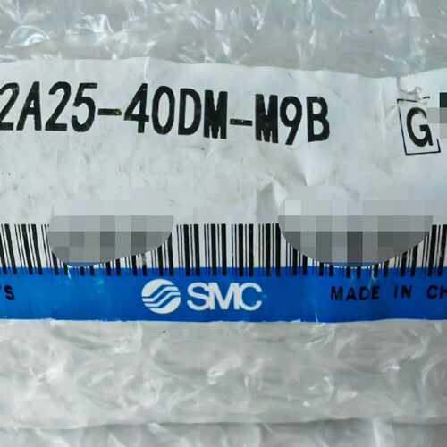 议价全新原装  SMC气缸 CDQ2A25-40DM-M9B维修
