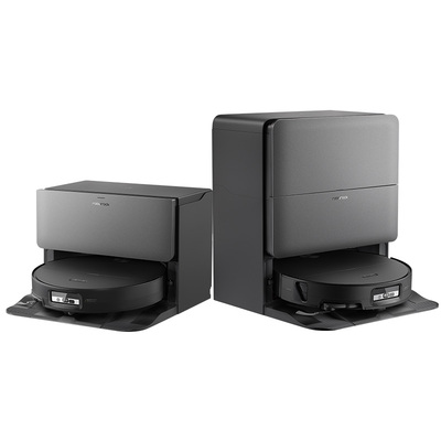 石头G30SPro扫地机器人