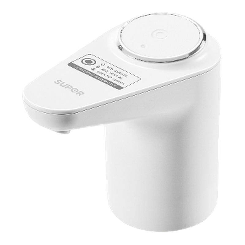 苏泊尔上水器电动充电无噪音