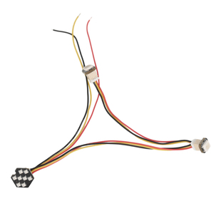 新款Mellow Voron-Stealthburner LED灯珠套件适用2.4和三叉戟