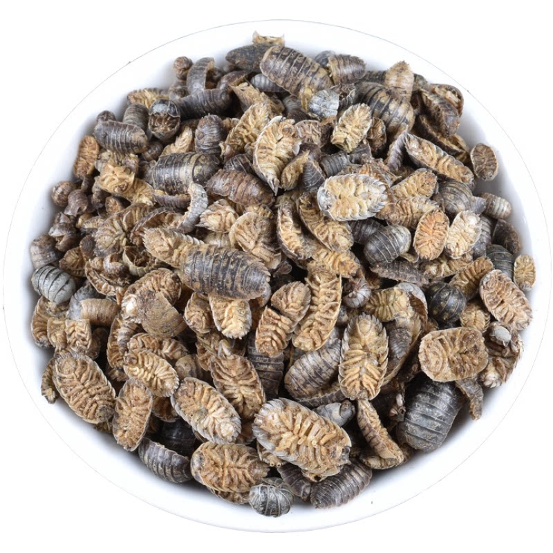 【纯粉无添加】鼠妇虫中药粉现磨50克潮虫地虱鼠负鼠姑中药材店铺