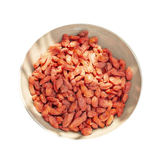 N+3检枸杞宁夏500g特别级头茬中卫枸杞子中药材干正品