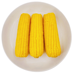 得利斯即食新鲜糯玉米2kg东北北纬47度真空非转基因学生儿童早餐