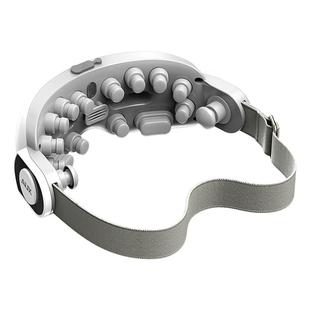 奥克斯蒸汽雾化眼部按摩仪器热敷缓解眼睛疲劳干涩润眼睛护眼神器