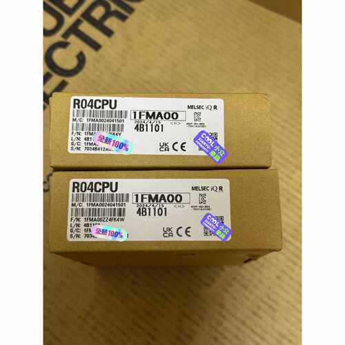 询价R04CPU