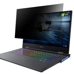 佳士盾适用联想拯救者2024款Y7000P屏幕防窥膜16寸Y9000P系列r7000P保护隐私15.6防邻座偷窥R9000K高清