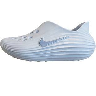NIKE耐克女子REACTX REJUVEN8户外一脚蹬运动休闲凉鞋HV5062-003