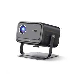 【政府补贴】大眼橙C2Ultra投影仪高亮家用高清放映机1080P智能便携8K解码家庭影院卧室无需幕布投屏可连手机