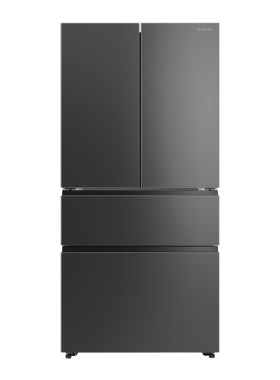 容声大冰象601冰箱行业冷冻王者