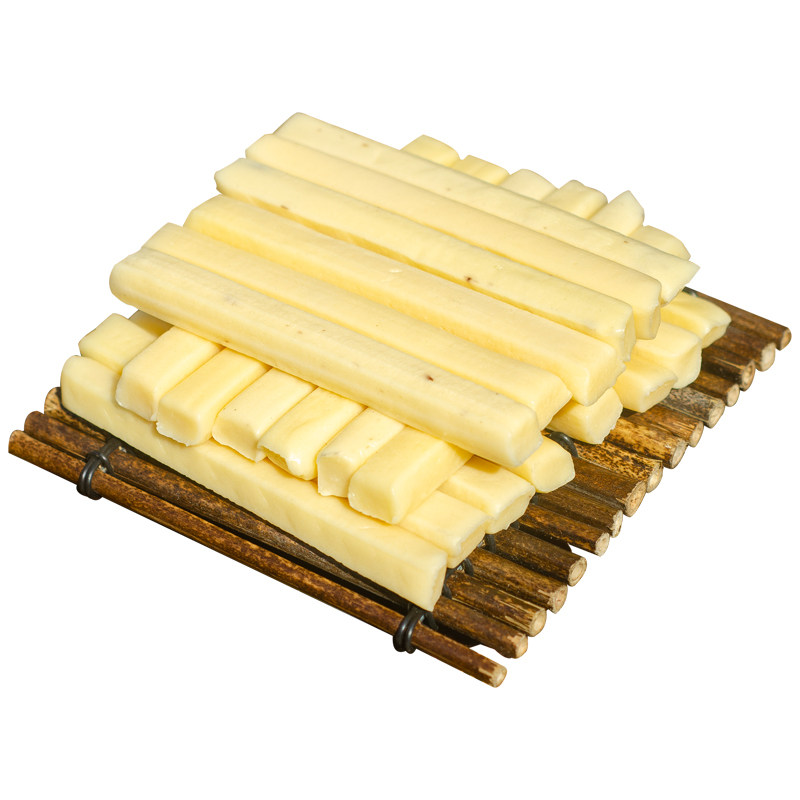 内蒙古特产牛奶条装零食即食200g