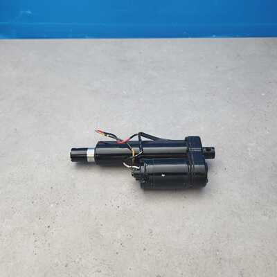 Warner Electric Linear Actuator - DS24-17A08-02NOC