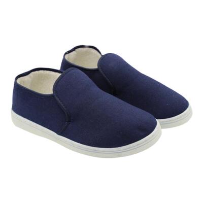 防静电棉鞋高帮冬季加绒保暖劳保