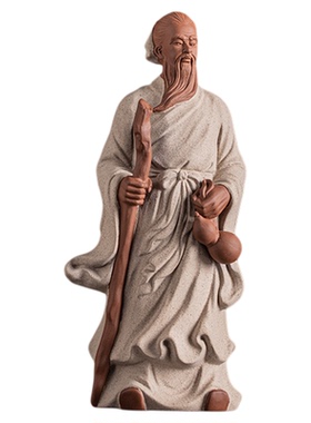 瓷山造物陶瓷桌面装饰摆件