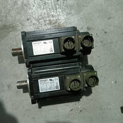 询价-汇川伺服电机1.5KwMS1H215C30CBT33
