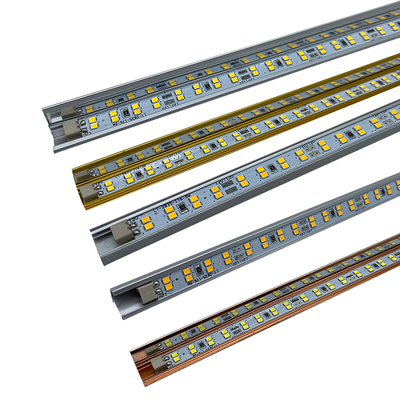 硬灯条低温眼镜珠宝店硬灯条12V