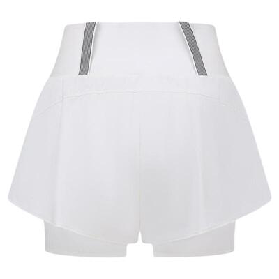 粒子狂热假两件运动短裤