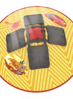 户外降温遮阳斗笠太阳能双充电