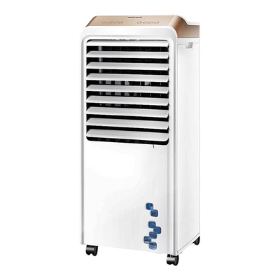 奥克斯移动水冷冷风机