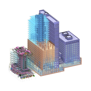 bim建模代做revit代画lumion渲染代建广联达视频动画犀牛su效果图