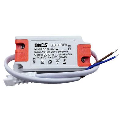 LED隔离驱动电源变光筒灯射灯