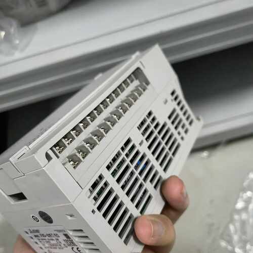 议价PLC模块 FX5-32ET/ES适用