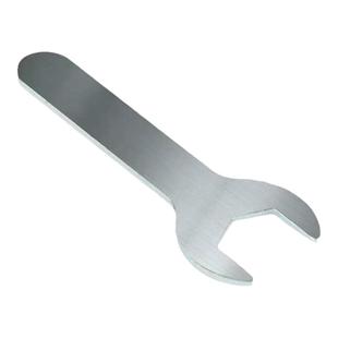 超薄开口扳手单头一次性冲压简易板子家具脚轮五金工具配套4-24mm