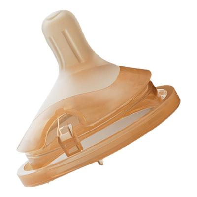 a2新款弹盖奶瓶奶嘴配件