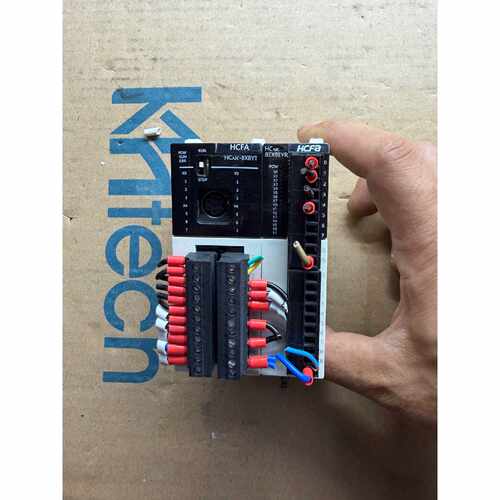 【议价-可维修】HCFA HCA8C-8EX8EYR HCA2C-8X8YT/二手均有货